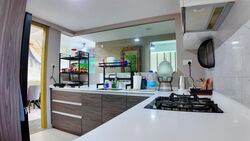 The Terrace (D19), Condominium #559148831